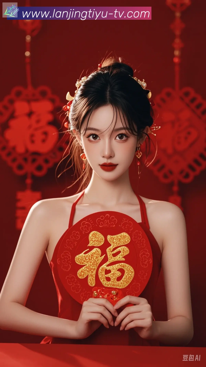 奖项1